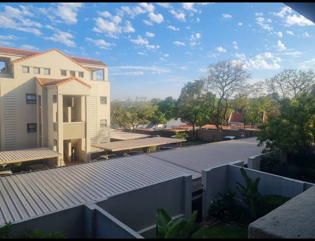 2 BEDROOM PROPERTY TO RENT IN BRYANSTON
